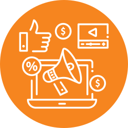 تنفيذ حملة تسويقية قوية