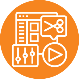 إنتاج فيديو تصويري احترافي